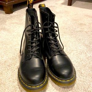 Doc martens